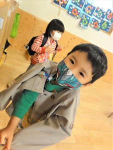 g少　登園　支度 (2)
